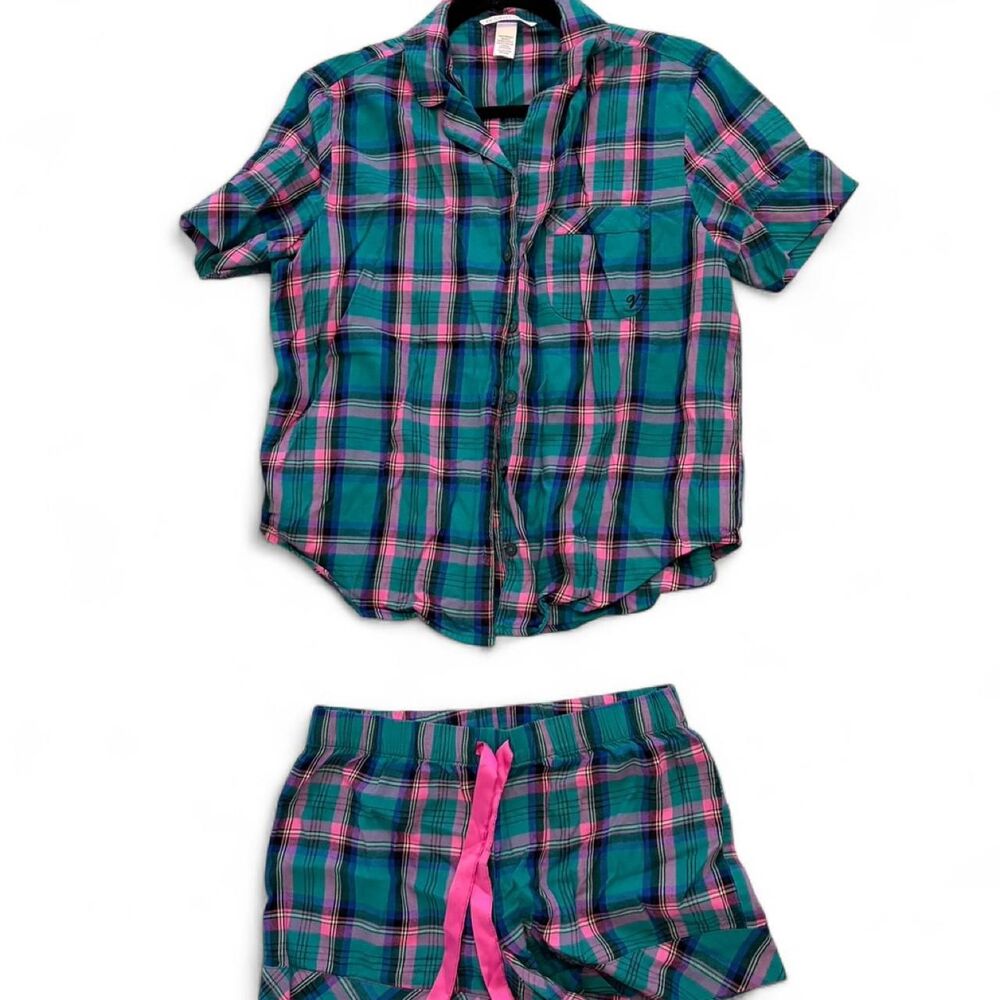 Victoria-s-secret Women's multi Pajamas